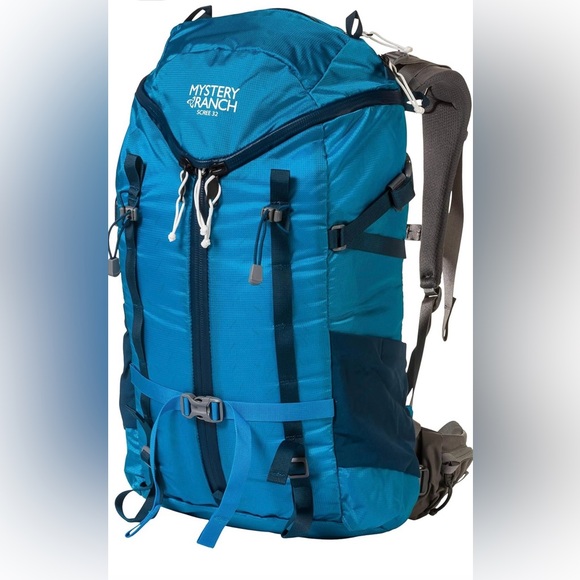 NEW - MYSTERY RANCH Scree 32 L Women’s M/L Backpack main image 8